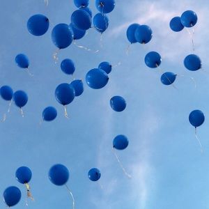 Meet your Posher, Katherine